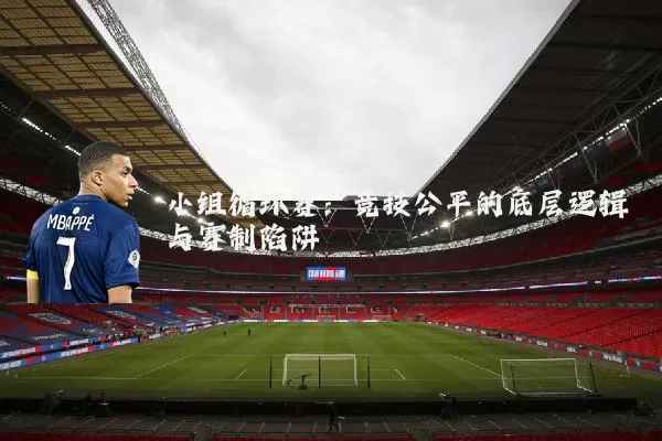 小组循环赛：竞技公平的底层逻辑与赛制陷阱